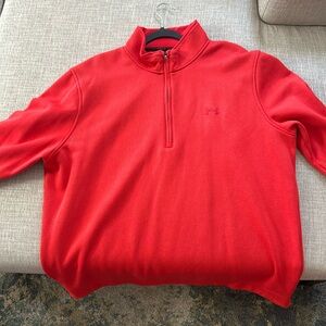 Quarter Zip Under Armour